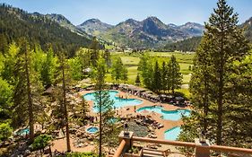 Squaw Creek Resort