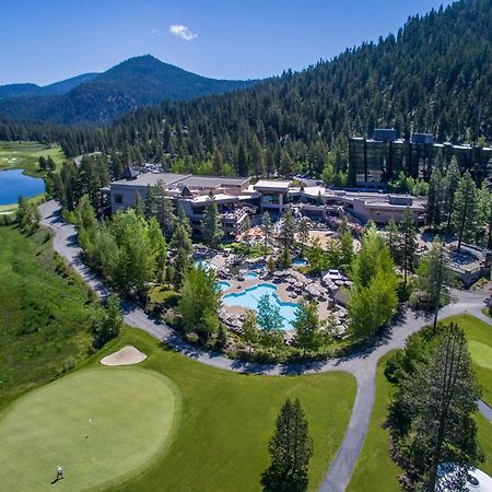 Everline Resort And Spa, Lake Tahoe Olympic Valley  Exterior photo