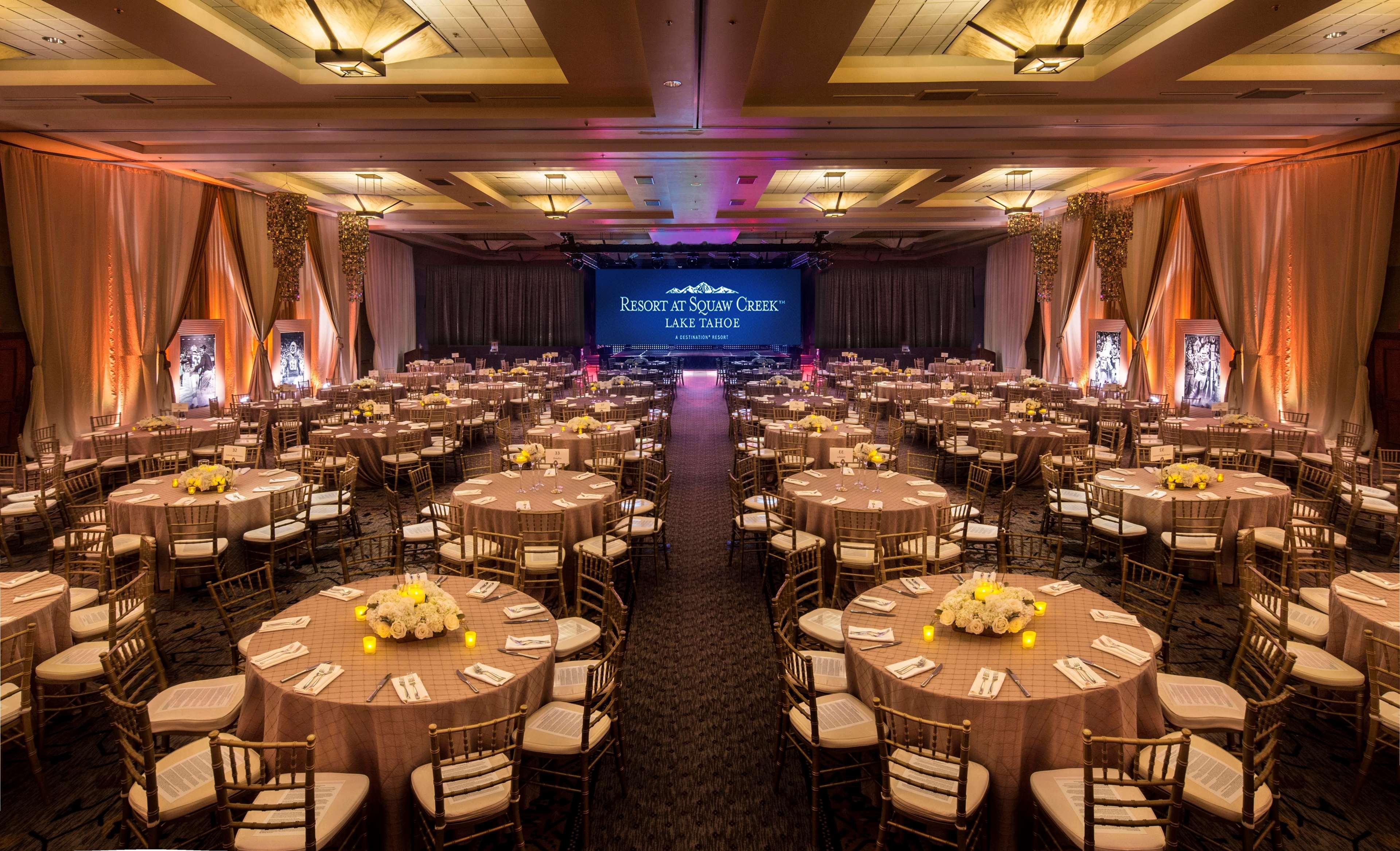 Everline Resort And Spa, Lake Tahoe Olympic Valley  Exterior photo
