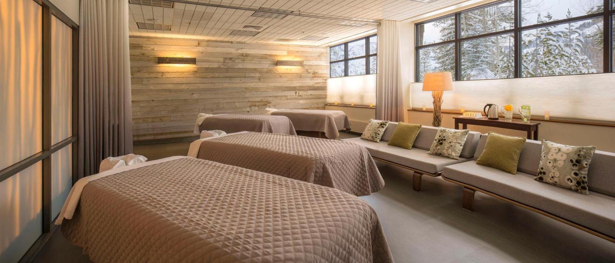 Everline Resort And Spa, Lake Tahoe Olympic Valley  Exterior photo