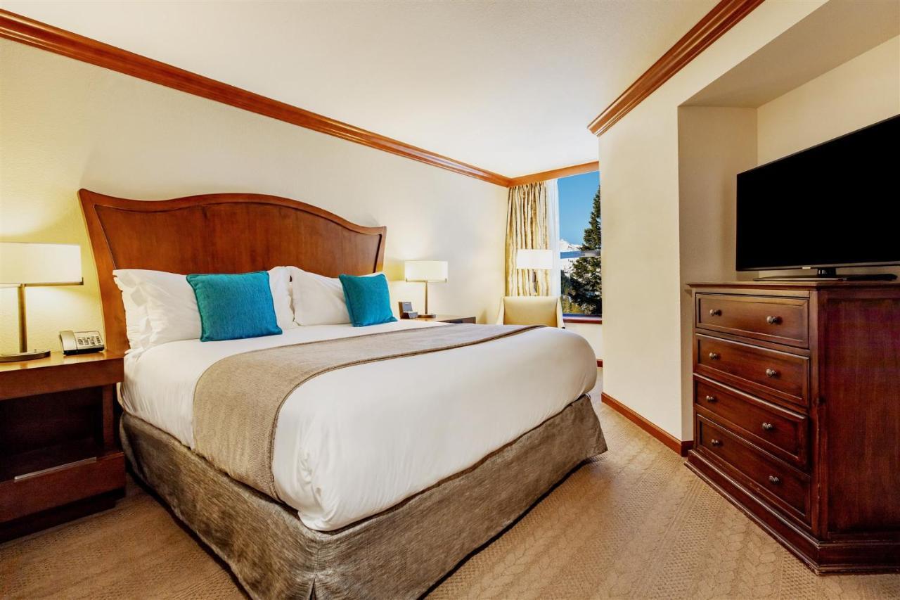 Everline Resort And Spa, Lake Tahoe Olympic Valley  Exterior photo
